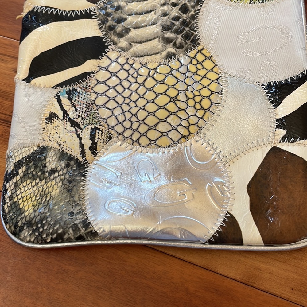 GG…ING HANDBAG - Picture 5 of 12
